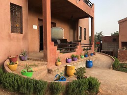 Maison d'hôtes Tinwitchi