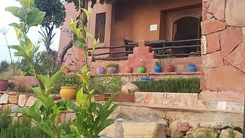 Maison d'hôtes Tinwitchi