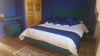 Maison d'hôtes Tinwitchi