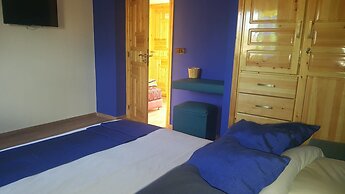 Maison d'hôtes Tinwitchi