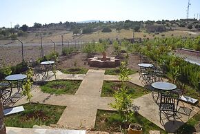 Maison d'hôtes Tinwitchi