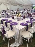 Borrowdale Country Manor