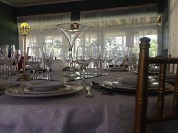 Borrowdale Country Manor