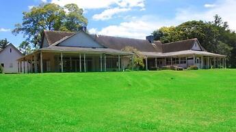 Borrowdale Country Manor