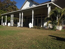 Borrowdale Country Manor