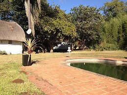 Borrowdale Country Manor