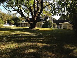 Borrowdale Country Manor