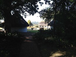 Borrowdale Country Manor