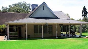 Borrowdale Country Manor