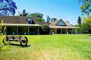 Borrowdale Country Manor