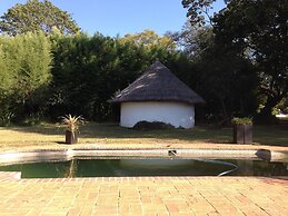 Borrowdale Country Manor