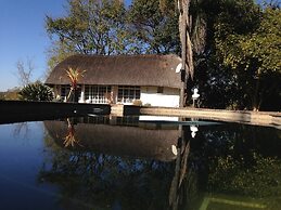 Borrowdale Country Manor