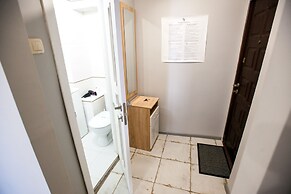 SF Central Apartments