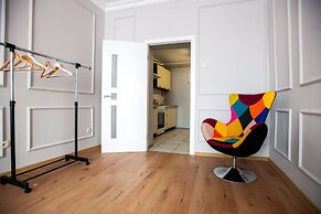 SF Central Apartments