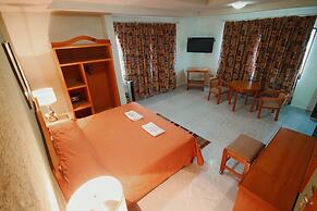 Hotel El Conquistador Monarca