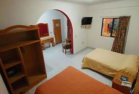 Hotel El Conquistador Monarca