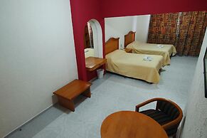 Hotel El Conquistador Monarca