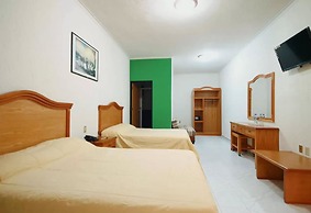 Hotel El Conquistador Monarca