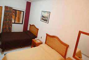 Hotel El Conquistador Monarca