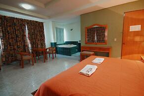 Hotel El Conquistador Monarca