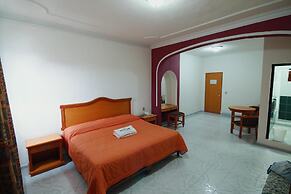 Hotel El Conquistador Monarca