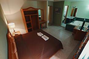 Hotel El Conquistador Monarca