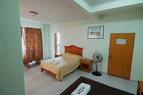 Hotel El Conquistador Monarca