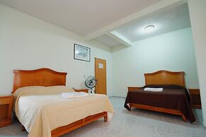 Hotel El Conquistador Monarca