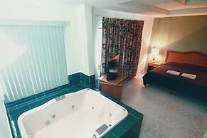 Hotel El Conquistador Monarca