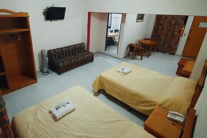 Hotel El Conquistador Monarca