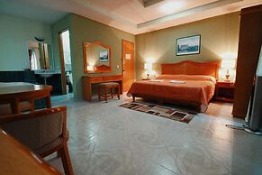 Hotel El Conquistador Monarca