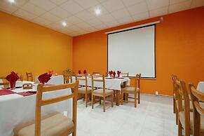 Hotel El Conquistador Monarca