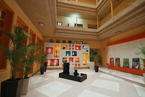 Hotel El Conquistador Monarca