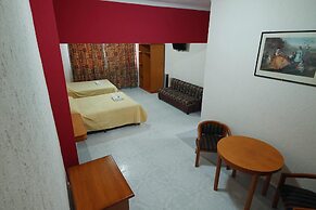 Hotel El Conquistador Monarca