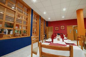 Hotel El Conquistador Monarca