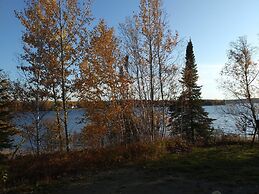 Auberge du Lac Tiblemont