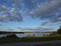 Auberge du Lac Tiblemont