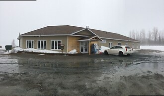 Auberge du Lac Tiblemont