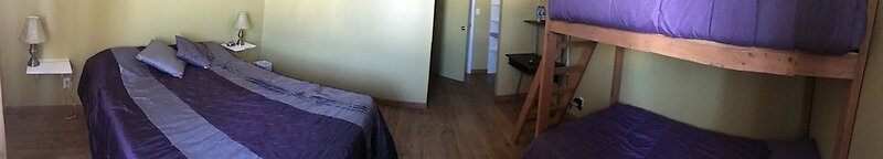 Auberge du Lac Tiblemont