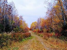 Auberge du Lac Tiblemont