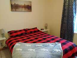 Auberge du Lac Tiblemont