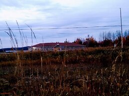 Auberge du Lac Tiblemont