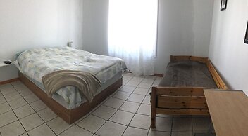 Auberge du Lac Tiblemont