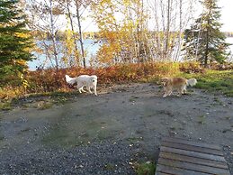 Auberge du Lac Tiblemont