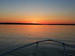 Auberge du Lac Tiblemont