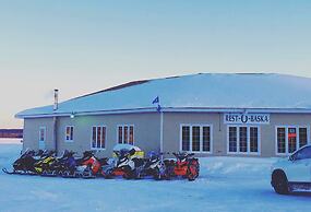 Auberge du Lac Tiblemont
