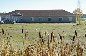 Auberge du Lac Tiblemont