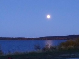 Auberge du Lac Tiblemont