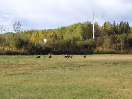 Auberge du Lac Tiblemont