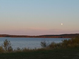 Auberge du Lac Tiblemont